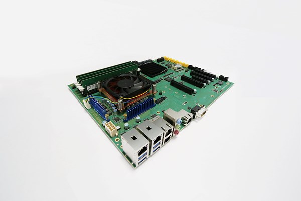 Scalable 9988 Modified