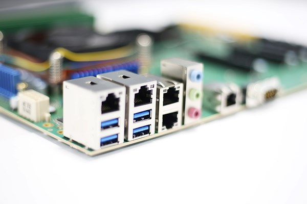 Scalable 9982 Modified