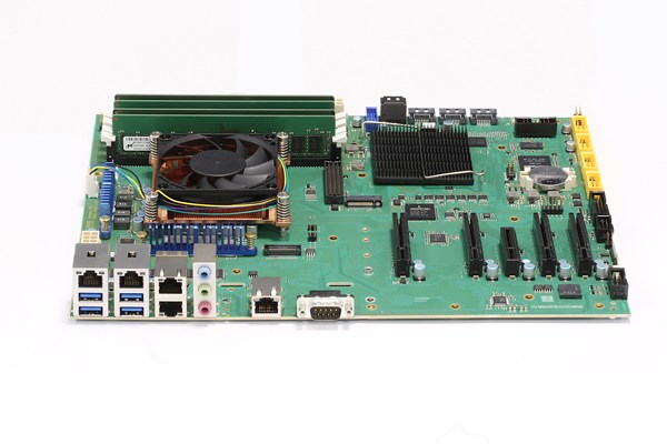 Scalable 9977 Modified