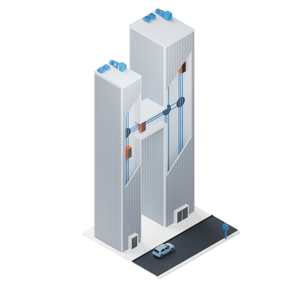 Infra & Energy Mobile 01