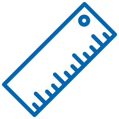 Blue Integrated Positioning