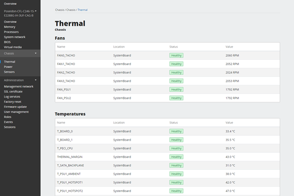 Thermal