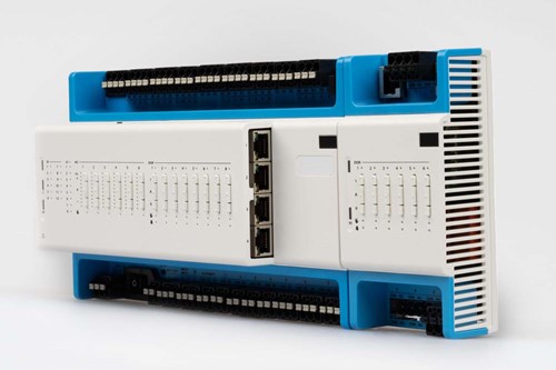 PLC