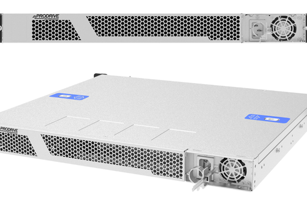 1U Front IO 2 Overview White