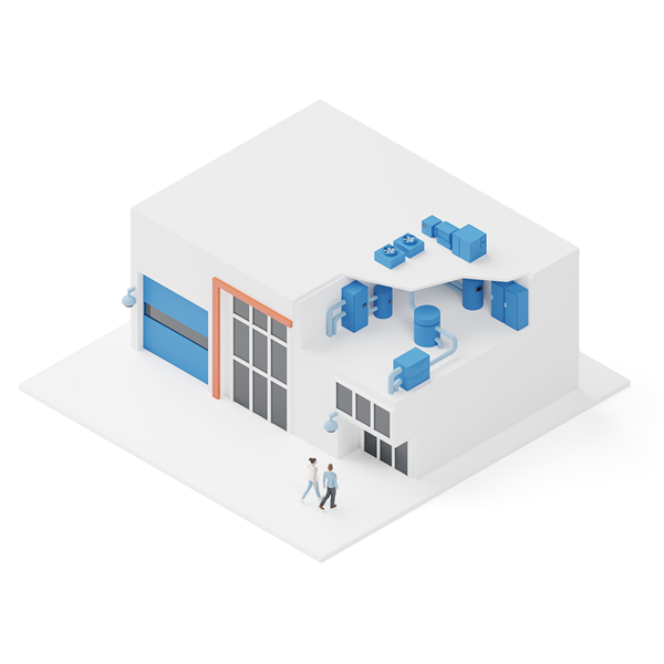 Infra & Energy Mobile 03
