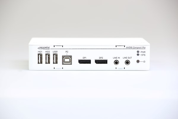 Avidis Compact 0129 Modified
