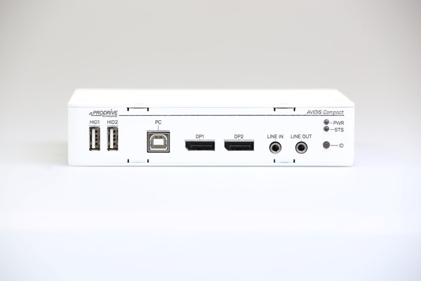 Avidis Compact DP 0129 Modified