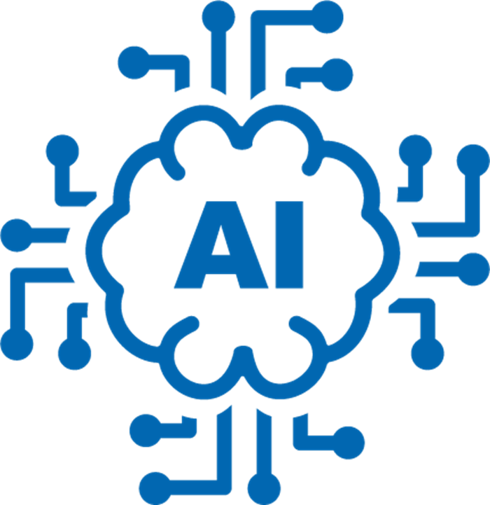 Ai Ready Blue