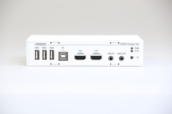 Avidis Compact 0130 Modified(Trademark2)